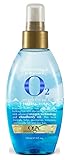 Ogx O2 Weightless Oil & Lifting Tonic 4 Ounce (118ml) (2 Pack)