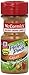 McCormick Perfect Pinch Cajun Seasoning, 3.18 oz