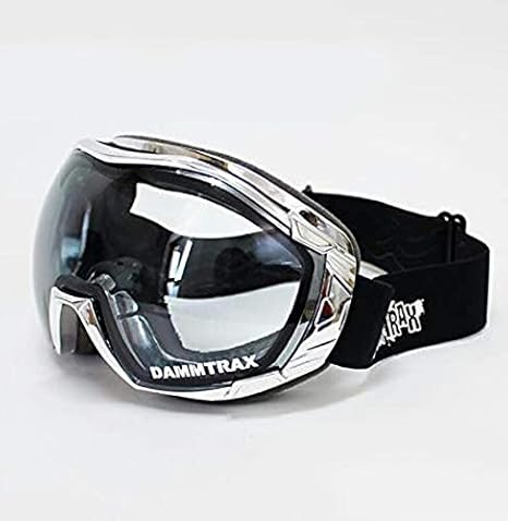 Amazon ダムトラックス オーバーグラスゴーグル Cpクリア Dammtrax Blaster Over Glass Goggles Uvカット フルフェイスヘルメット ジェットヘルメット ハーフヘルメット バイクヘルメット シールド ブラスター Blaster 在庫 Cpクリア ゴーグル 車 バイク
