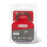Oregon R28 AdvanceCut 6-Inch Micro Replacement Chainsaw Chain, Fits Remington