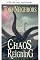 Livro Caos reinante (Os cinco reinos Livro 10)