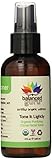 Balanced Guru Tone It Lightly Facial Toner, 4 Ounce