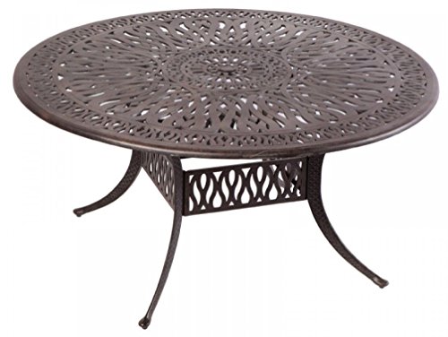 Mandalay Outdoor Patio 7pc Dining Set Da Buy Online In Brunei At Desertcart