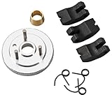 HPI Racing 87153 Clutch Set (3)