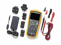 Fluke 279FC Wireless TRMS Thermal