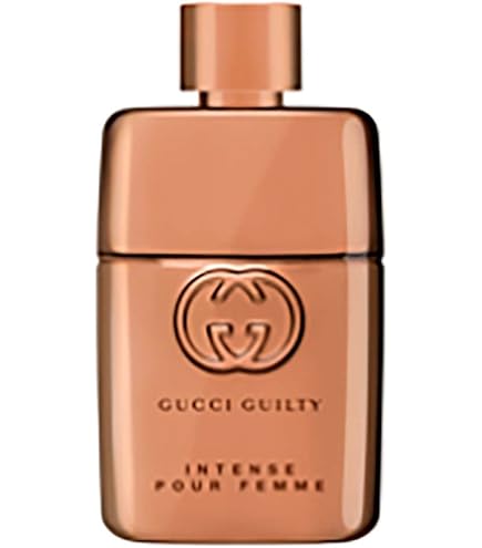 Amazon.com : Gucci Guilty Platinum Edition Eau De Toilette Spray