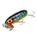 Arbogast Lure Company Jitterbug Fishing Lure