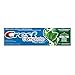 Crest Complete Multi-Benefit Whitening + Herbal Mint Expressions, Extreme Herbal Mint Toothpaste - 6.0 Oz, Pack of 6
