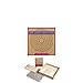 The Sand Labyrinth Kit: Meditation at Your Fingertips