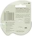 Scotch Magic Tape, 1 Roll, Numerous Applications, Invisible, Engineered for Repairing, 3/4 x 650 Inches, Dispensered (122)