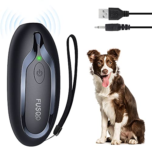 repel dog bark eliminator