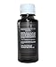 Professional Black Leather Paint For Touch-Up, Recoloring and Restoration - Shoes, Jacket, Purse, Belt, Couch Chair, Sofa, Motorcycle and Car Seat