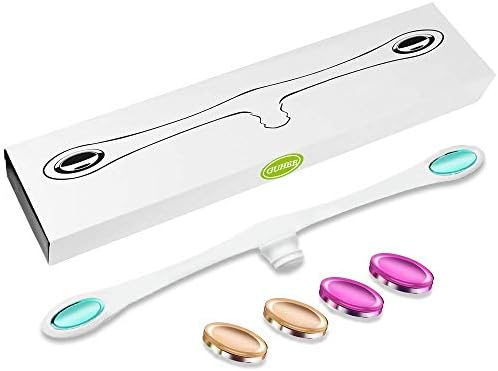 Facial Fitness Muscle Trainer MANT Facial Exercise Face Flex Anti Aging Smooths Lines and Wrinkles and Tightens Skin For All Ages