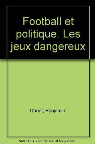 Football et politique