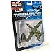 Maisto Tailwinds Aircraft (Pack of 3 Random Airplanes or Helicopters)