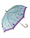 Oakiwear Kids Umbrellas (Mermaids)