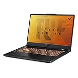 ASUS TUF Gaming F17 Gaming Laptop, 17.3” FHD