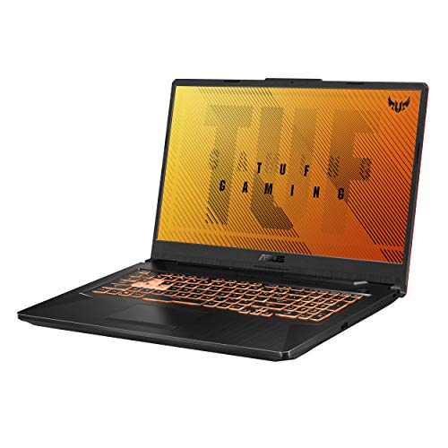 ASUS TUF Gaming F17 Laptop