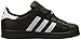 adidas Kids' Superstar Foundation EL C Sneaker