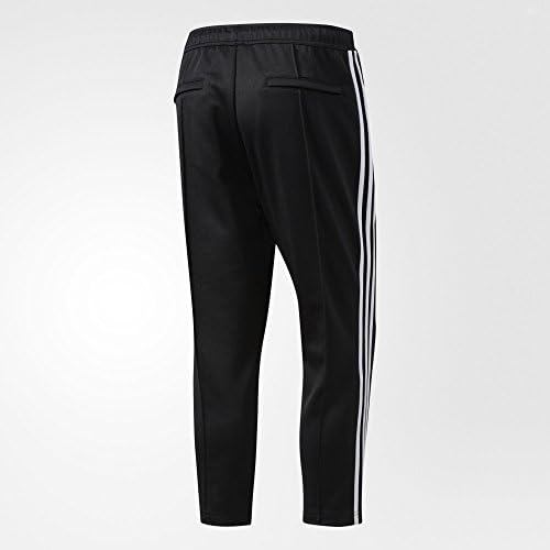 sst relaxed cropped track pants