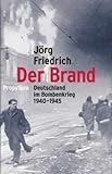 Der Brand (German Edition)