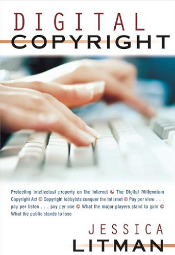 Download Digital Copyright (English Edition) PDF
