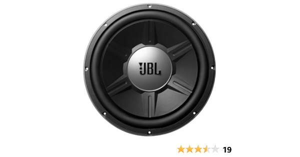 jbl gto1514d