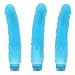 PCO Aqua Ocean Realistic Penis Vibrator Sex Toy Dildo for Adults - New Version