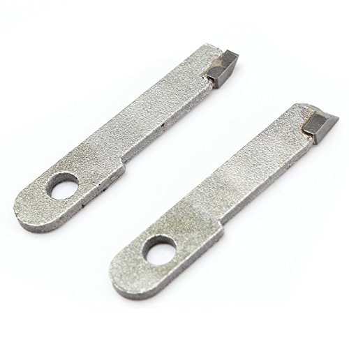 KING DO WAY Adjustable Circle Cutter Drill Bit Kit Metal Wood Twist