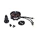 IMONIC NEW MARS POWER MX3508 KV580 580KV Brushless Motor for RC Multirotor Qudcopter F450 F500 F550 FY650 FY680 Part