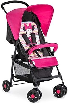 disney pushchair