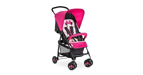 hauck baby stroller