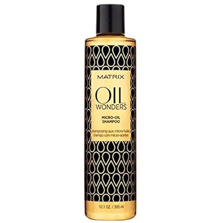 Matrix Professional Salon Wonders Micro Oil Shampoo 300 ml -