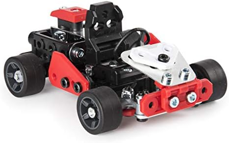 erector by meccano 27 in 1