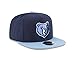New Era NBA Men's 9Fifty Original Fit 2Tone Snapback Cap