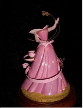 sleeping beauty 40th anniversary doll