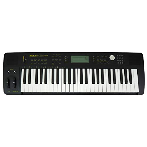 Midiplus EK490+ MIDI Keyboard Controller - Thumbnail 5