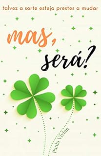 Livro Mas, será? (Sétimo Andar Livro 1)