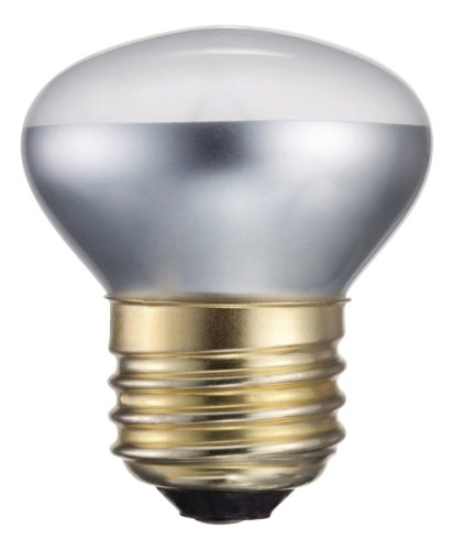 Philips-415380-Indoor-Spot-Light-40Watt-R14-Light-Bulb