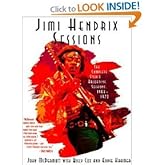 Jimi Hendrix Sessions: The Complete Studio Recording Sessions, 1963-1970