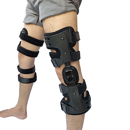 Top 10 best lateral knee pain brace Which is the best one in 2019