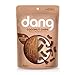 DANG Toasted Coconut Chips | Chocolate Sea Salt | 4 Pack | Vegan, Gluten Free, Non Gmo, Healthy Snacks Made With Whole Foods | 2.82 Oz Resealable Bags