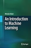 Image de An Introduction to Machine Learning
