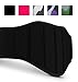 RIMSports Weight Lifting Belt for Women & Men - Premium Powerlifting Belt - Ideal Workout Belt for Bodybuilding - Perfect Squat Belt for Weight Training & Gym Belt for Deadlifting