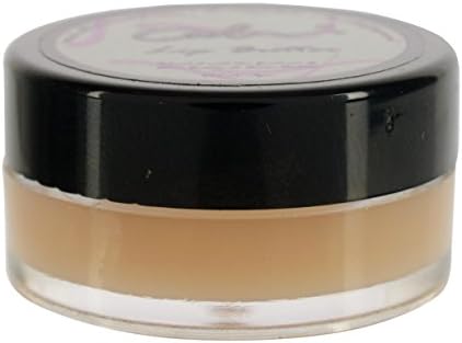 Adri Lavender and Coconut Natural Lip Butter, 5 Grams