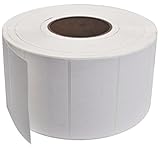 PM Company Thermal Transfer Label, 4