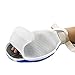 Denshine Medical Restraints Control Mitts, Padded, Universal, Fixed Gloves for Hand Infection Protection, 1 Pair