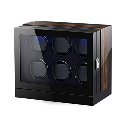 olymbros watch winder