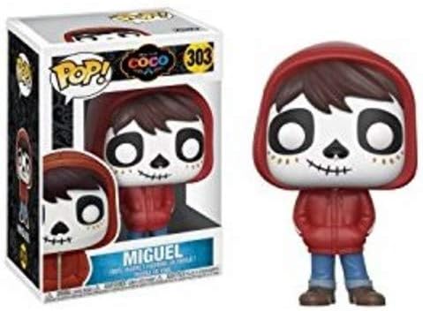 FUNKO POP! DISNEY: Coco - Miguel: Funko 