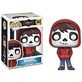 funko pop miguel chase